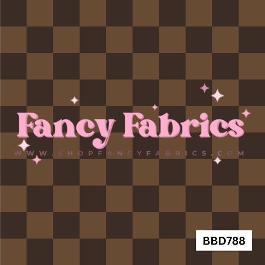 BBD788 | PREORDER | Fabric By The Yard