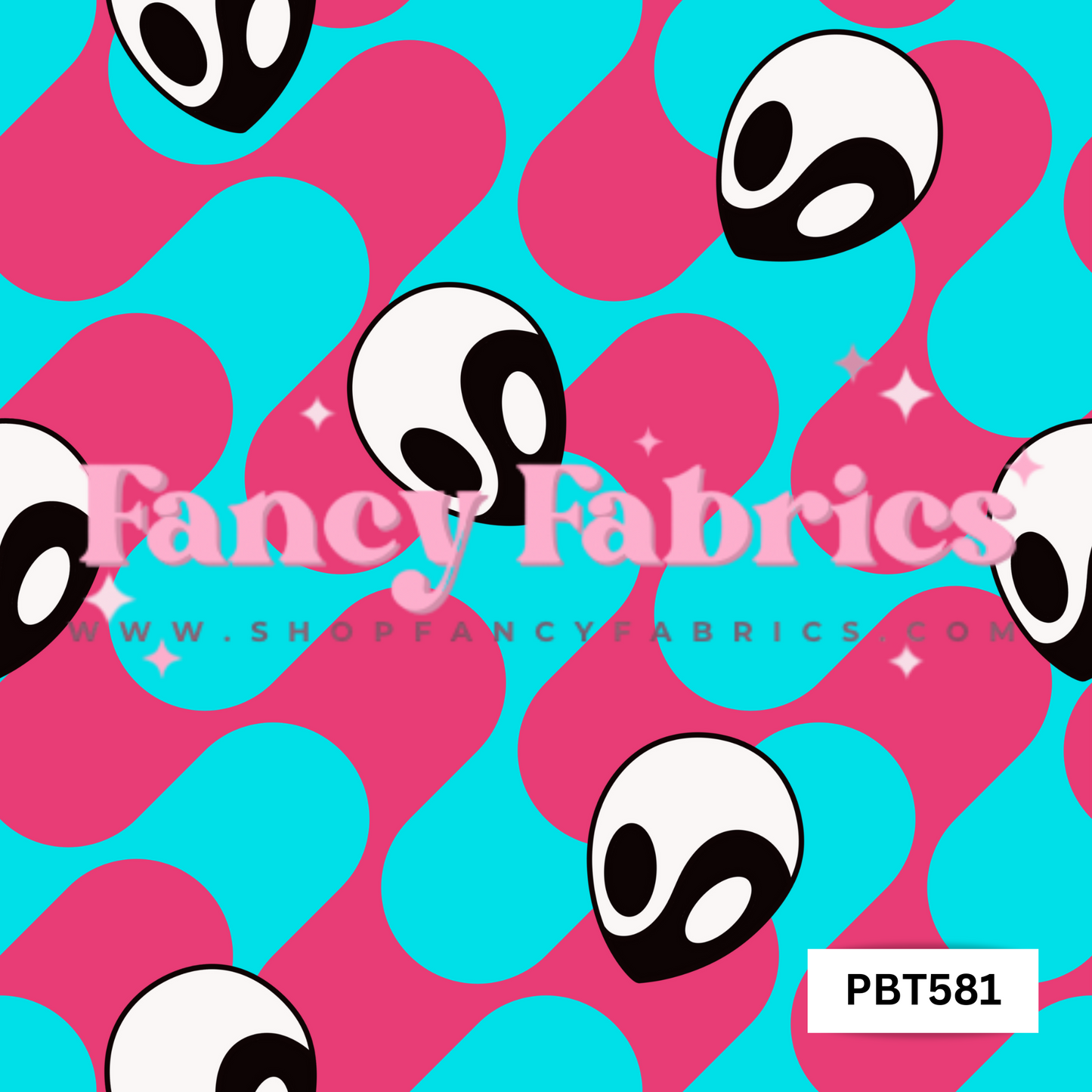 PBT581 | PREORDER | Fabric By The Yard