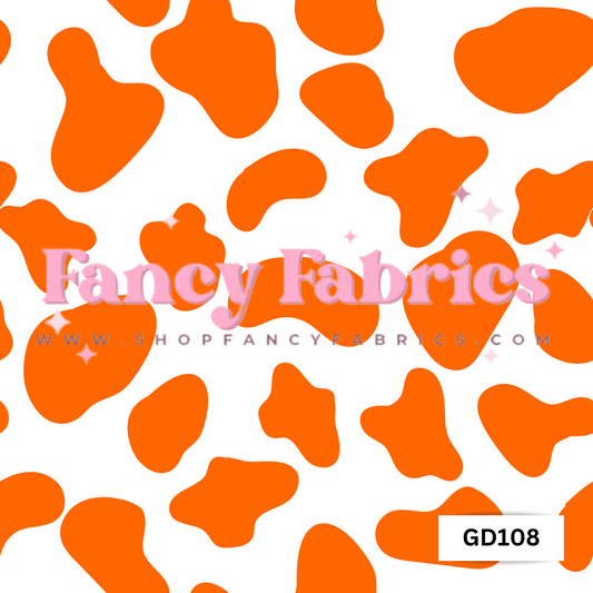 GD108 | PREORDER | Fabric By The Yard