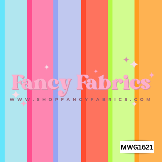 MWG1621 | PREORDER | Fabric By The Yard