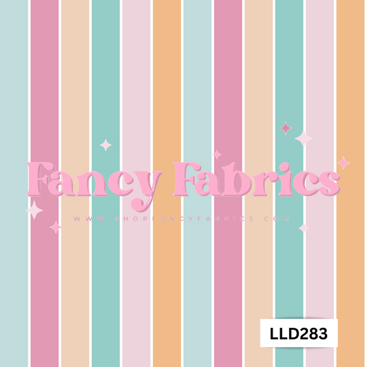 Lauren Liza | LDD283 | PREORDER | By The Yard