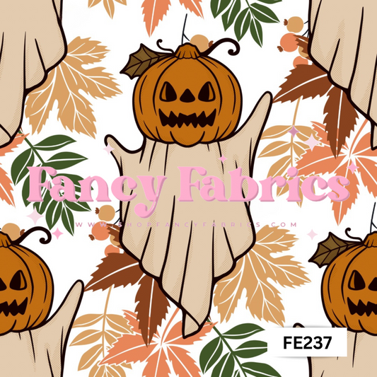 FE237 | PREORDER | By The Yard