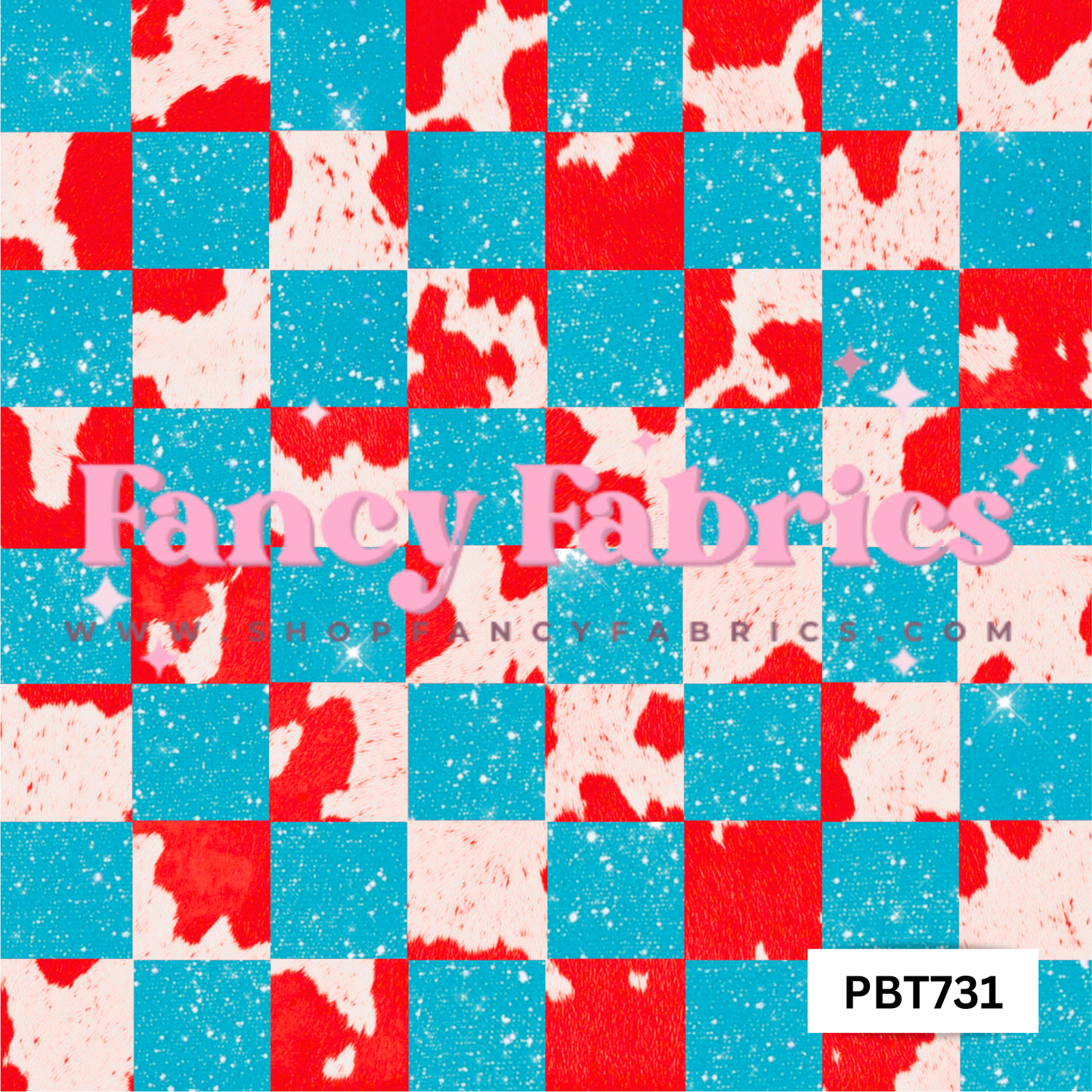 PBT731 |  PREORDER | Fabric By The Yard