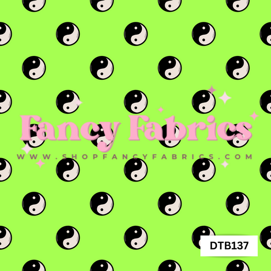 DTB137 | PREORDER | Fabric By The Yard