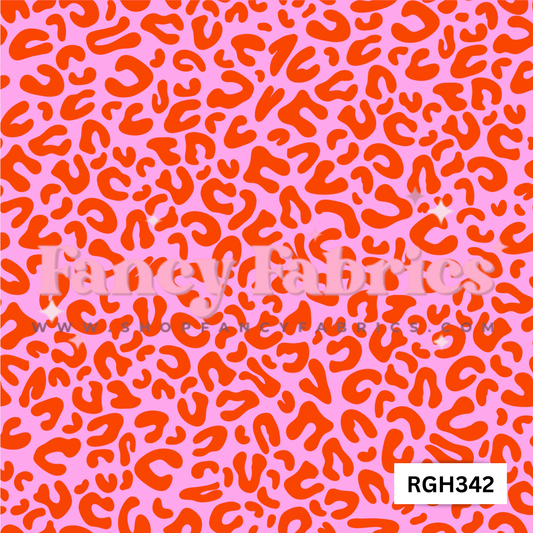 RGH342 | PREORDER | Fabric By The Yard