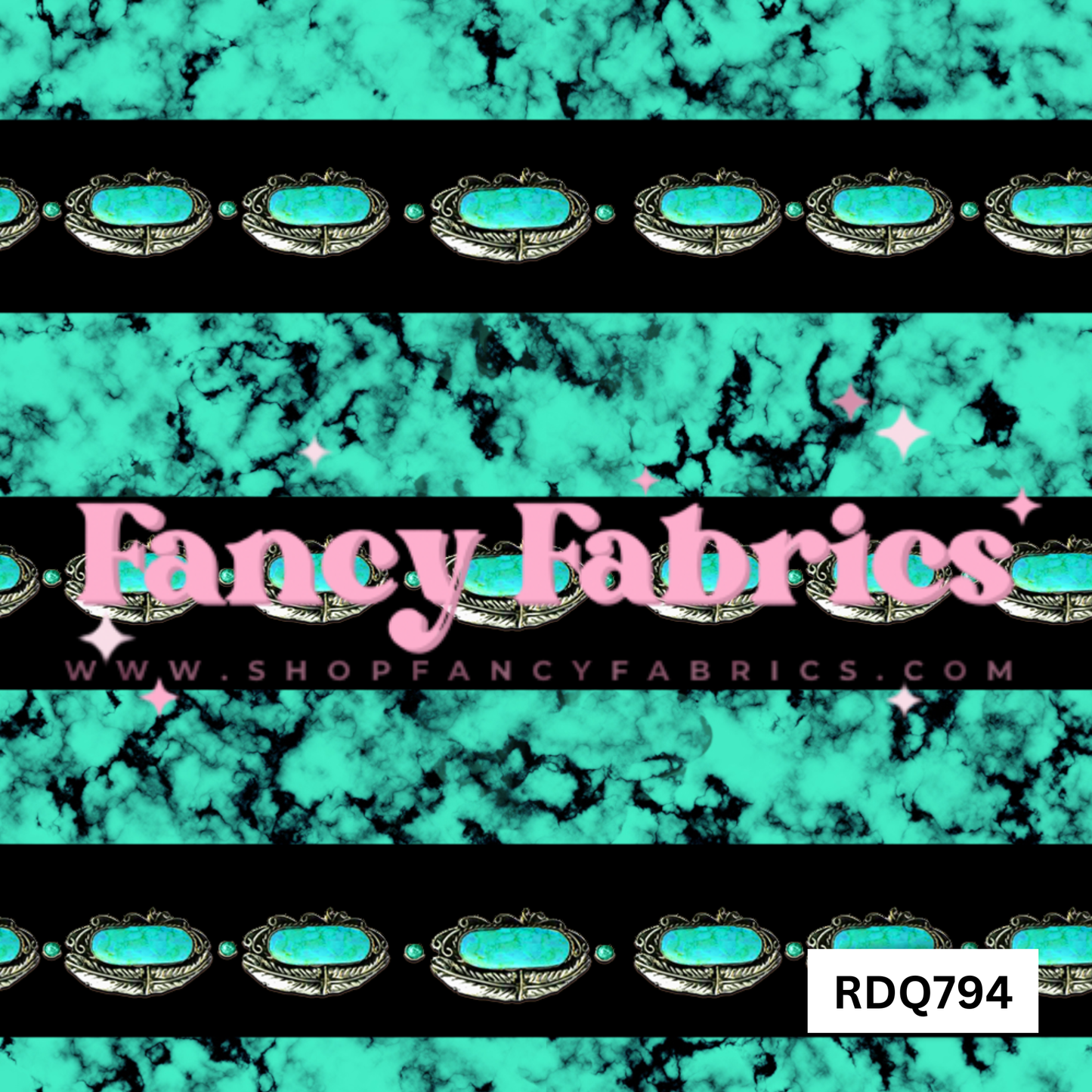 RDQ794 | PREORDER | Fabric By The Yard