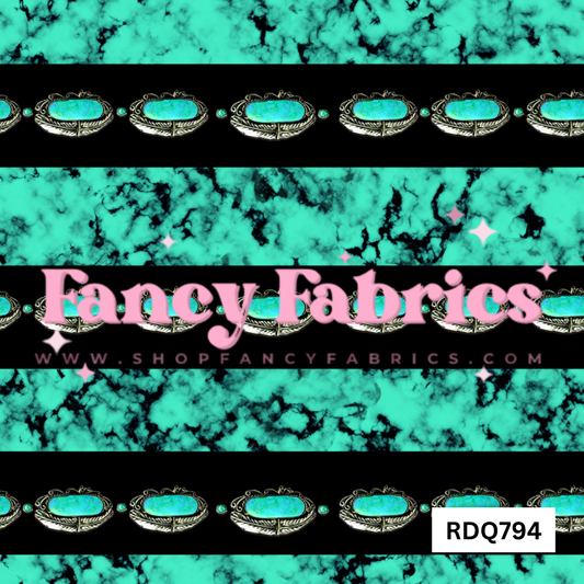 RDQ794 | PREORDER | Fabric By The Yard