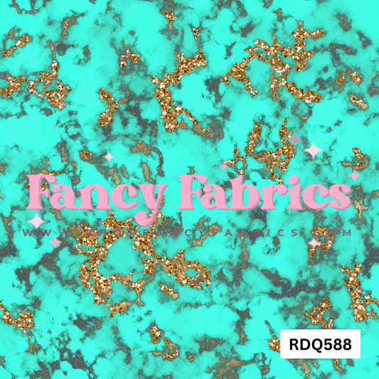 RDQ588 | PREORDER | Fabric By The Yard