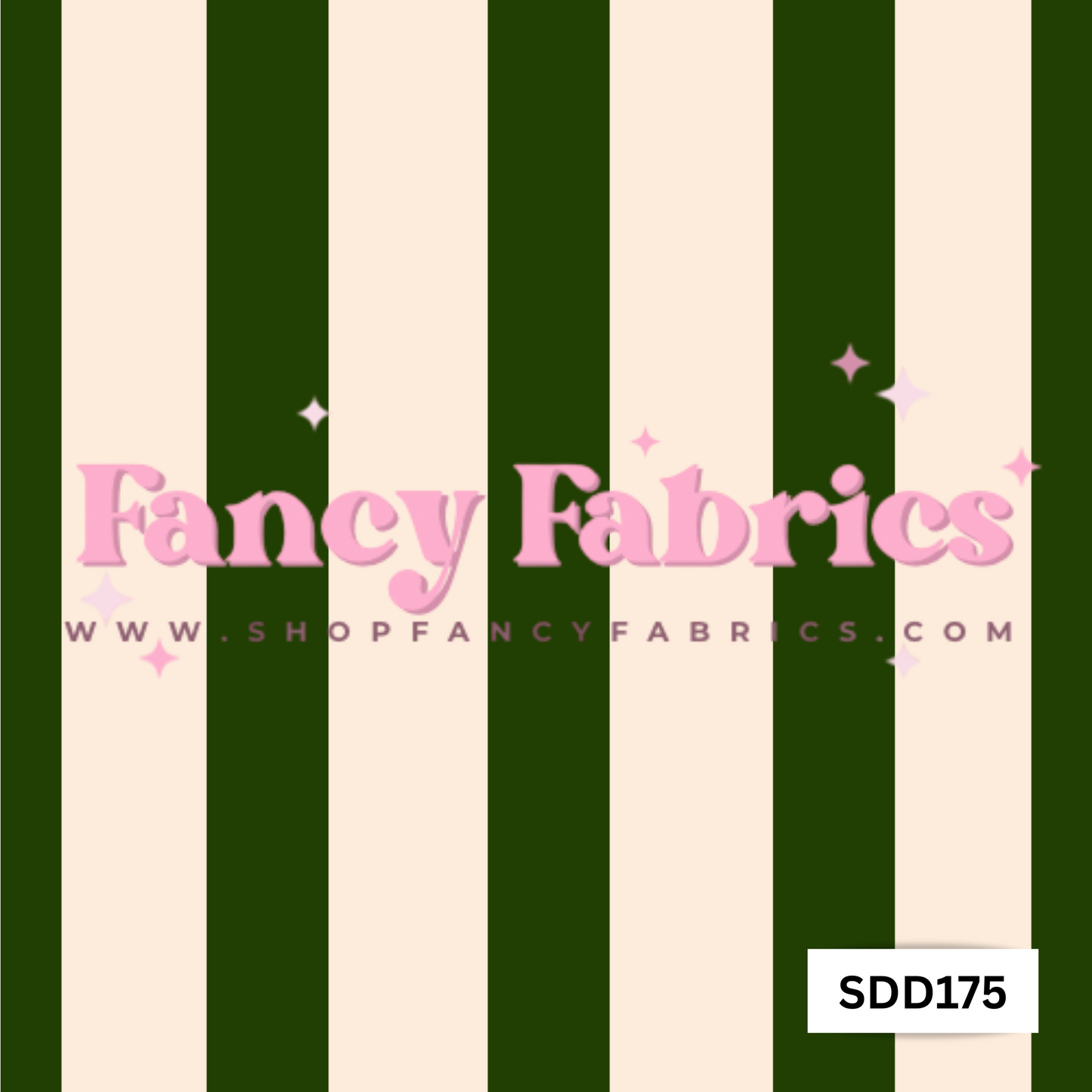 SDD175 | PREORDER | Fabric By The Yard