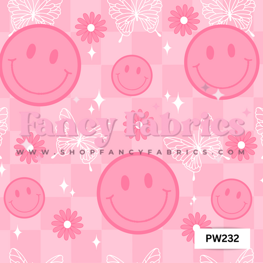 PW232 | PREORDER | Fabric By The Yard