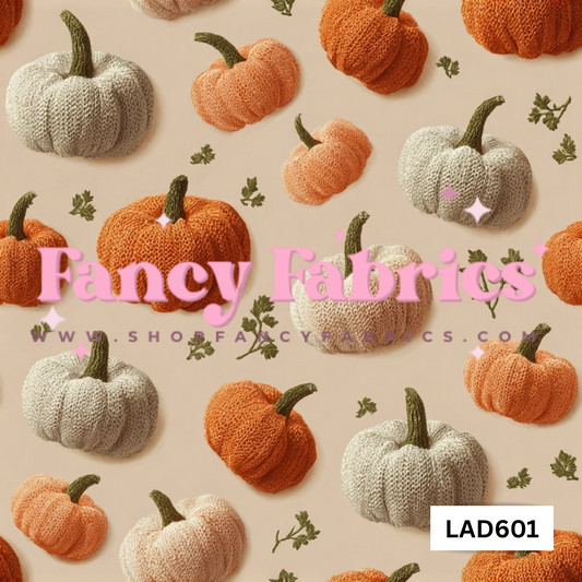 LAD601 | PREORDER | Fabric By The Yard