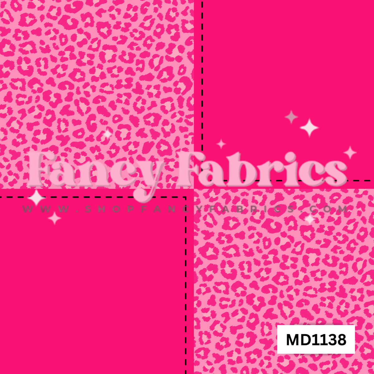 MD1138 | PREORDER | Fabric By The Yard