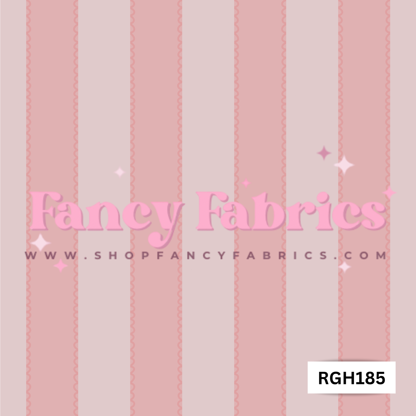 RGH185 | PREORDER | Fabric By The Yard
