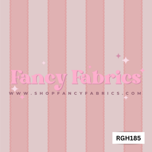 RGH185 | PREORDER | Fabric By The Yard