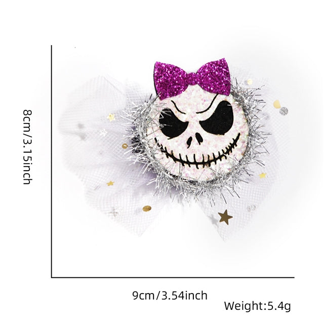 Girly Jack | Hair Accessories | Ready To Ship