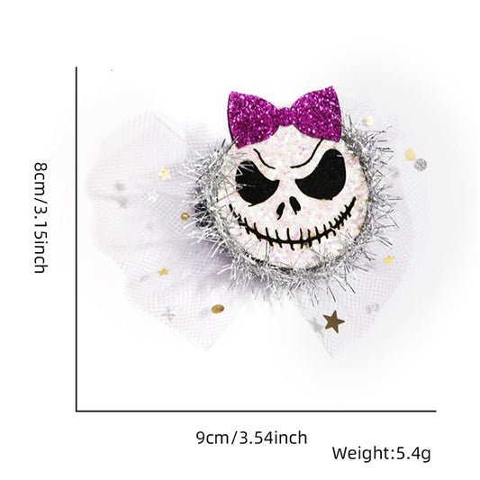 Girly Jack | Hair Accessories | Ready To Ship