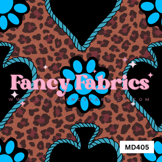 MD405 | PREORDER | Fabric By The Yard