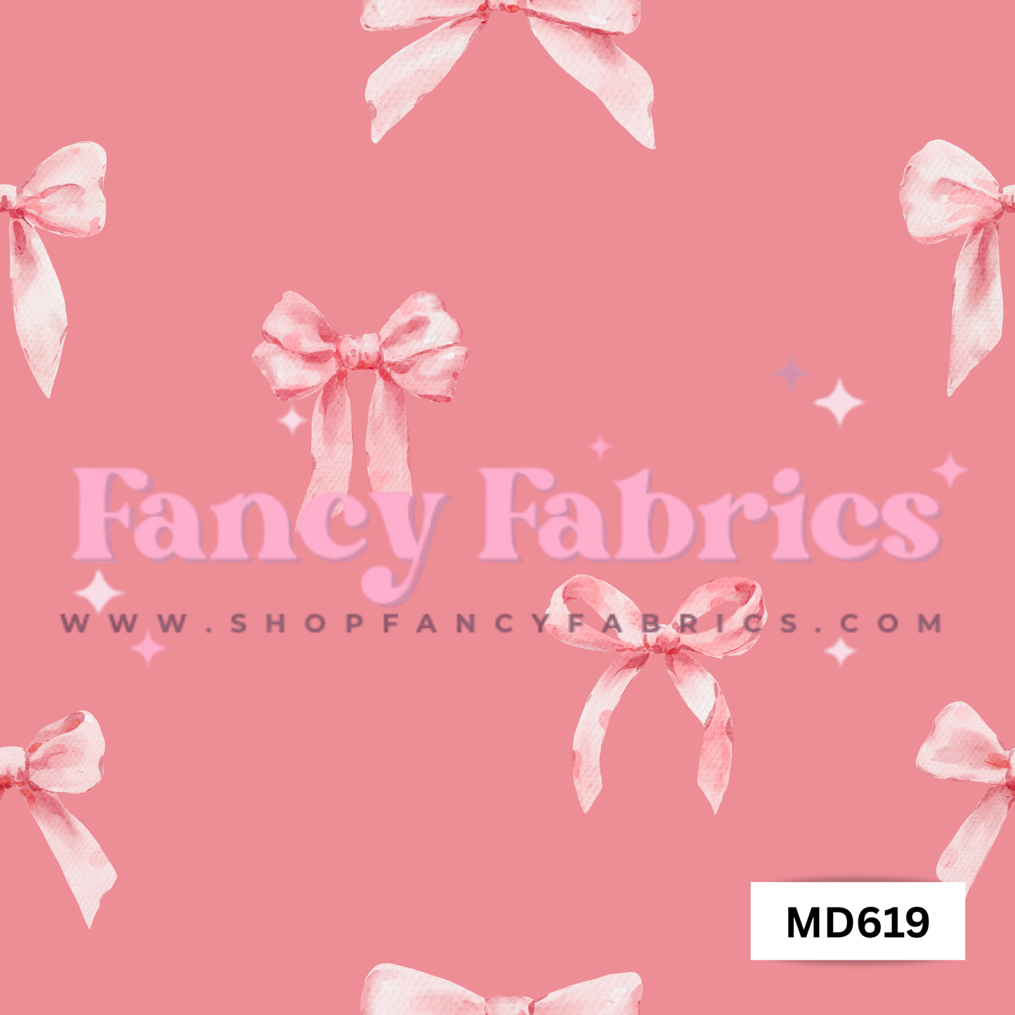 MD619 | PREORDER | Fabric By The Yard