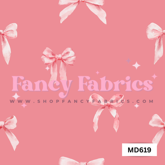 MD619 | PREORDER | Fabric By The Yard