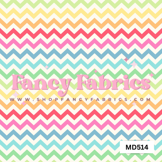 MD514 | PREORDER | Fabric By The Yard