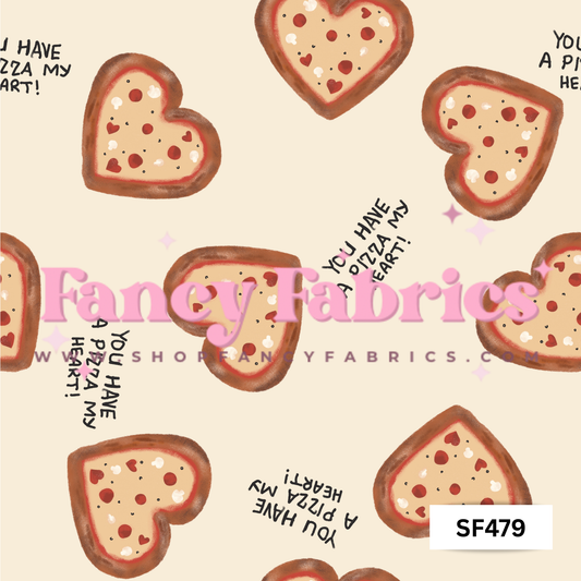 SF479 | PREORDER | Fabric By The Yard