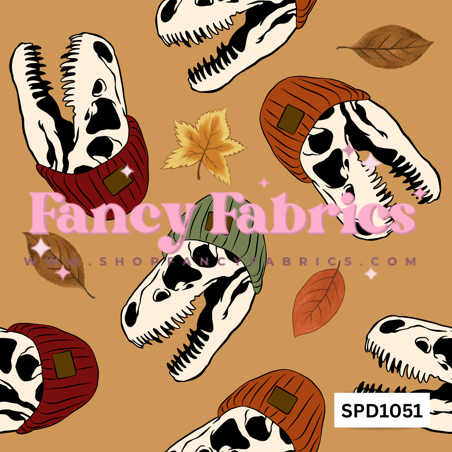 SPD1051 | PREORDER | Fabric By The Yard