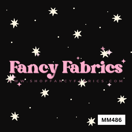 MM486 | PREORDER | Fabric By The Yard