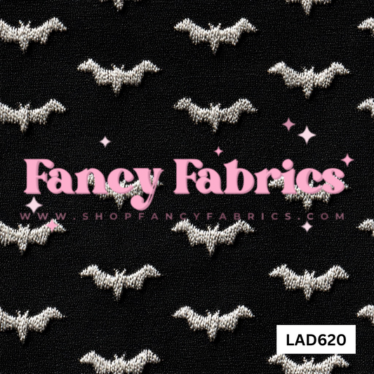 LAD620 | PREORDER | Fabric By The Yard