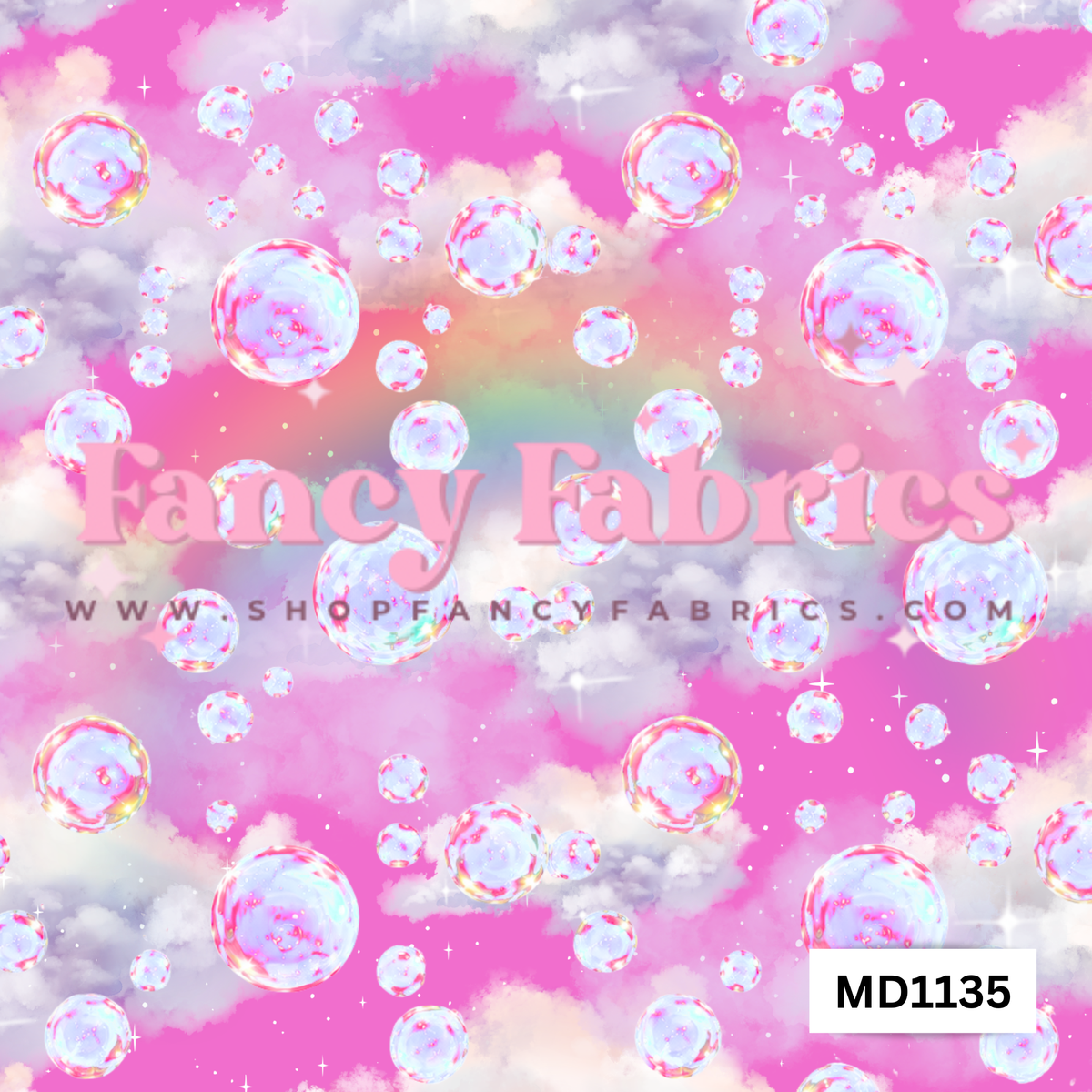MD1135 | PREORDER | Fabric By The Yard
