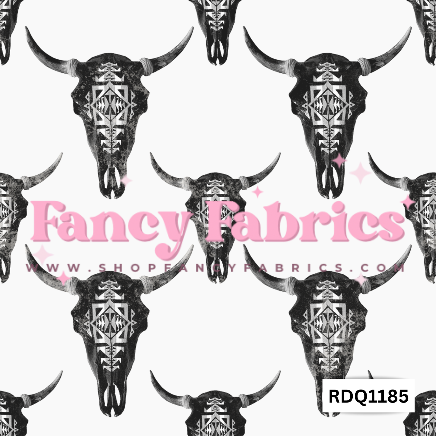 RDQ1185 | PREORDER | Fabric By The Yard