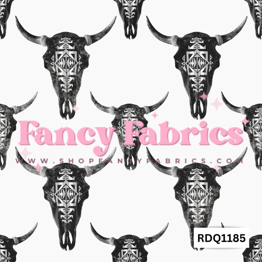 RDQ1185 | PREORDER | Fabric By The Yard