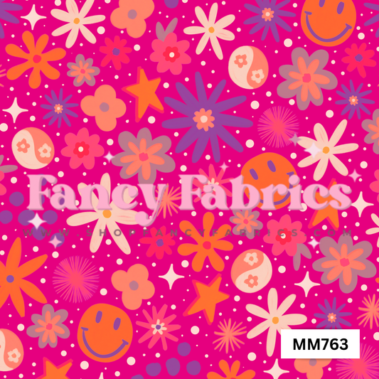MM763 | PREORDER | Fabric By The Yard