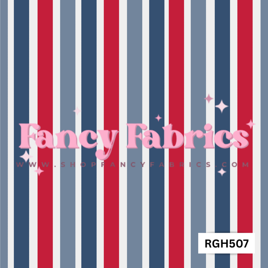 RGH507 | PREORDER | Fabric By The Yard
