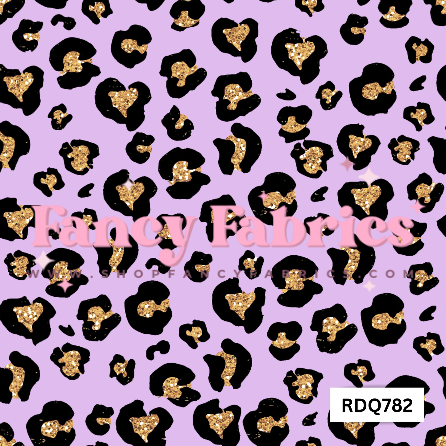 RDQ782 | PREORDER | Fabric By The Yard (Copy 282)