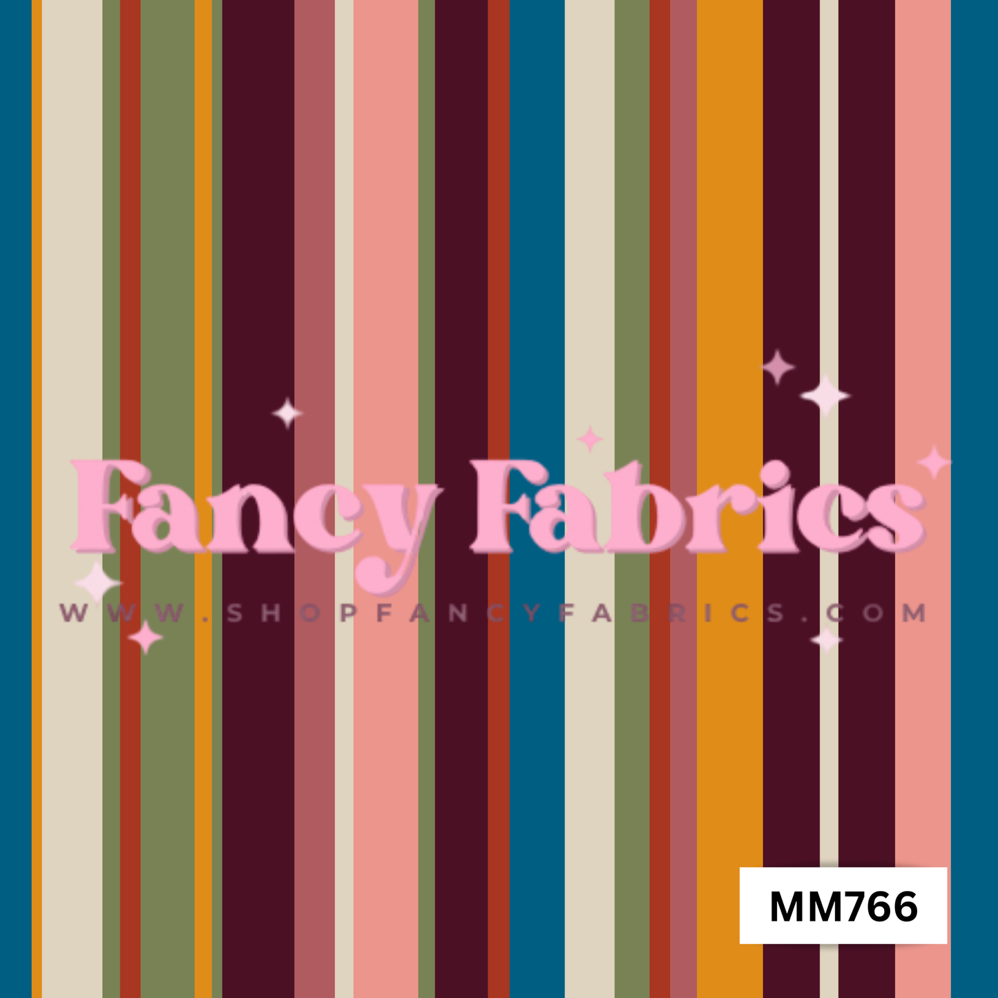 MM766 | PREORDER | Fabric By The Yard