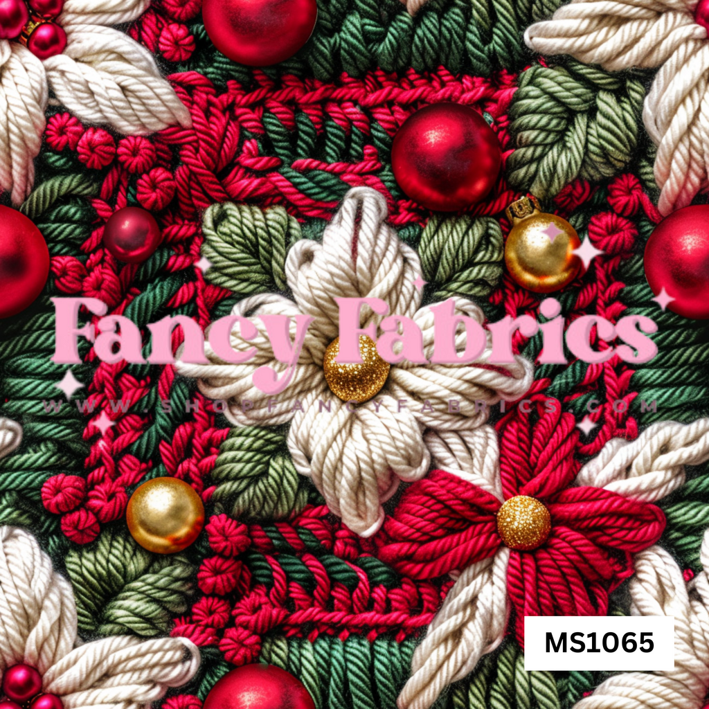 MS1066 | PREORDER | Fabric By The Yard