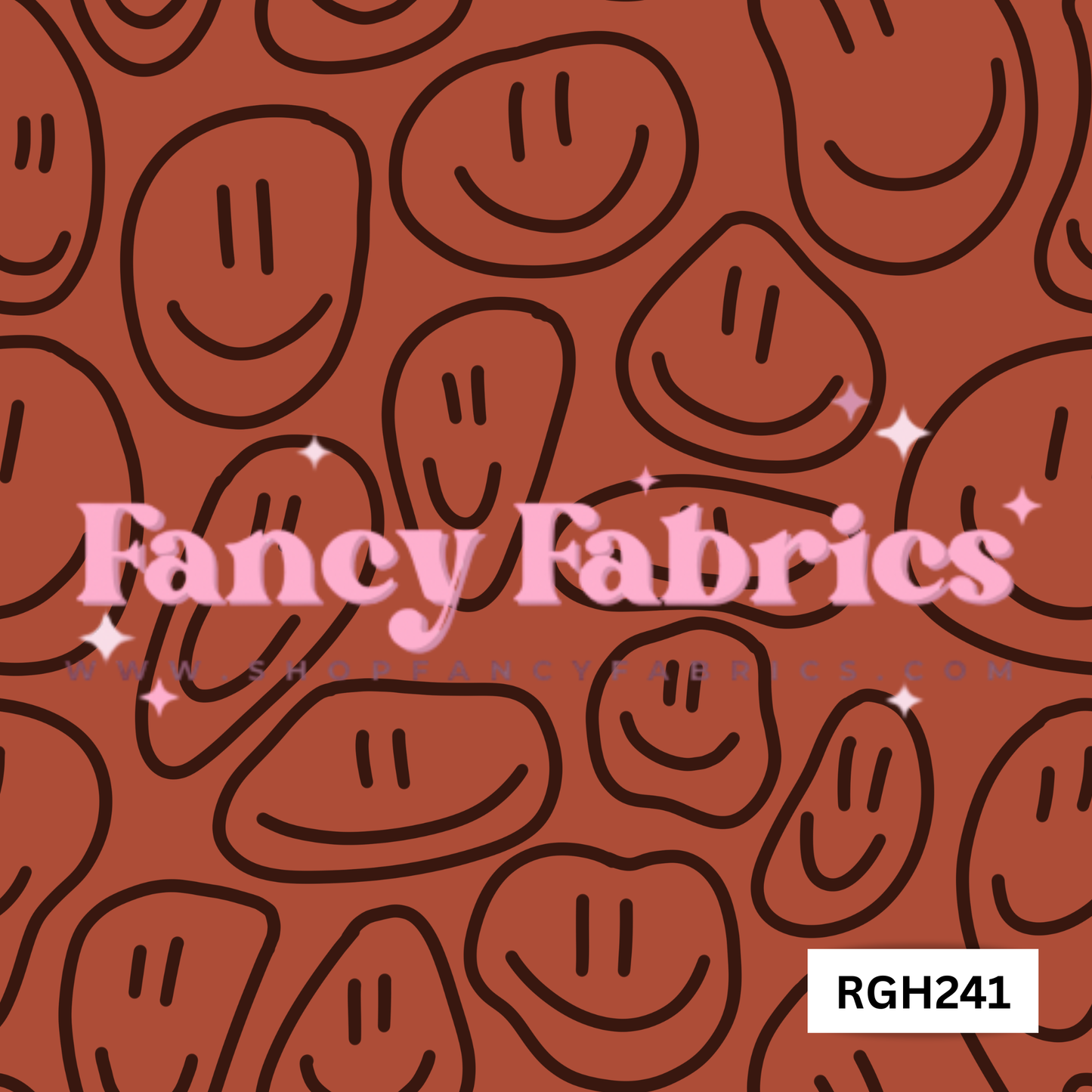 RGH241 | PREORDER | Fabric By The Yard