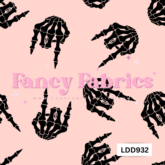 LDD932 | PREORDER | By The Yard