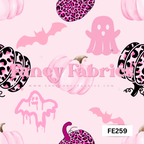 FE259 | PREORDER | By The Yard