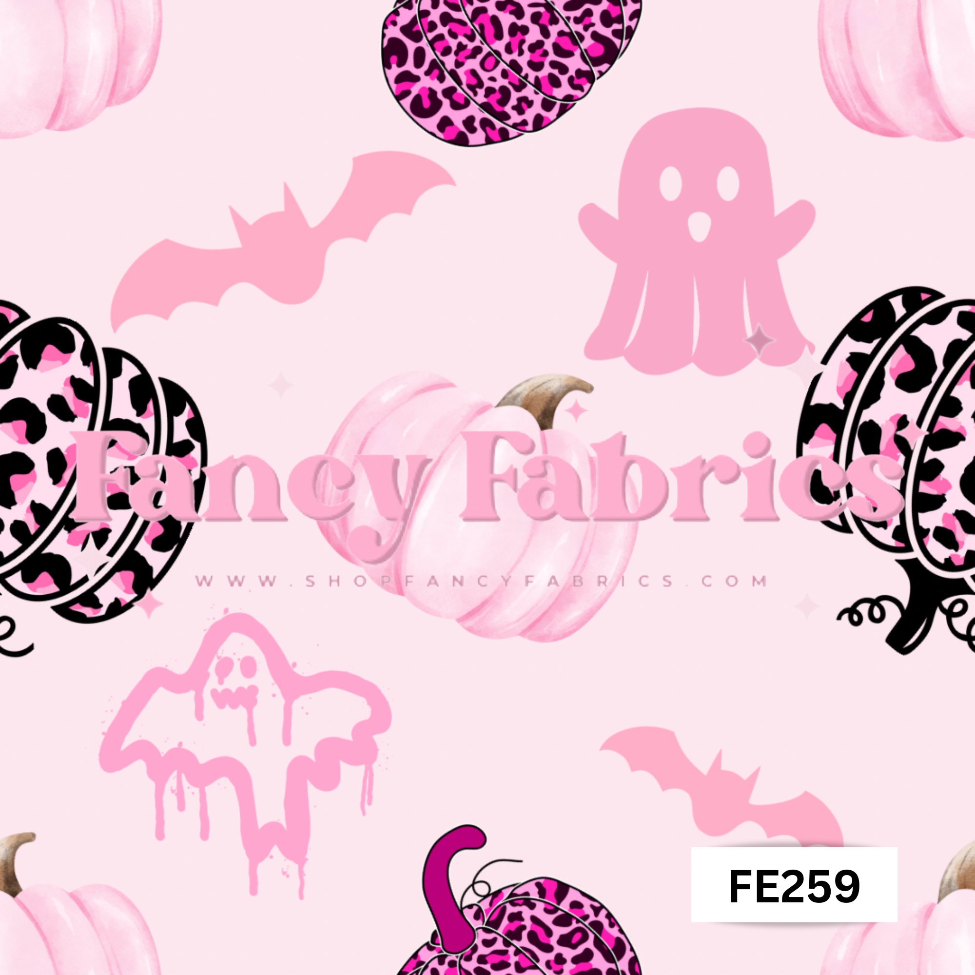 FE259 | PREORDER | By The Yard