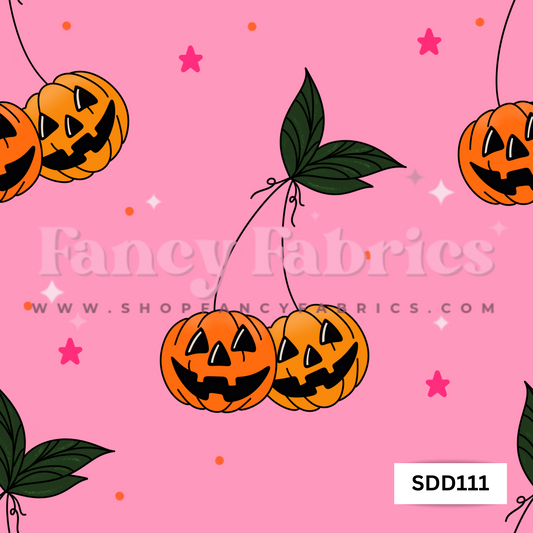 SDD111 | PREORDER | Fabric By The Yard