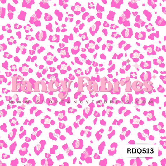 RDQ513 | PREORDER | Fabric By The Yard