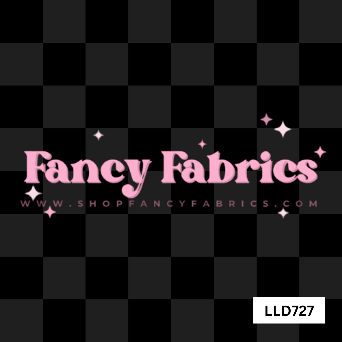 LLD727 | PREORDER | Fabric By The Yard