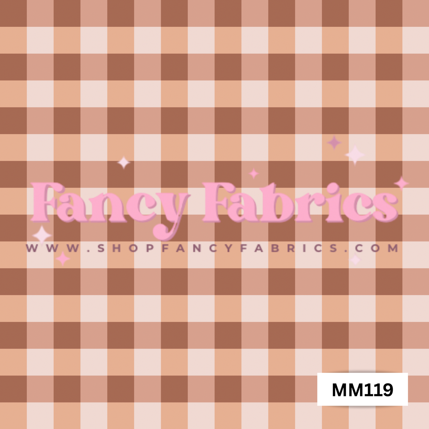 MM119 | PREORDER | Fabric By The Yard