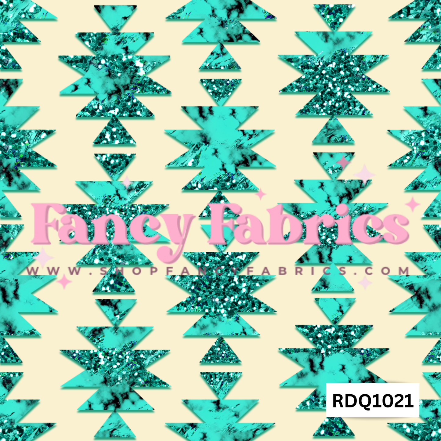 RDQ1021 | PREORDER | Fabric By The Yard