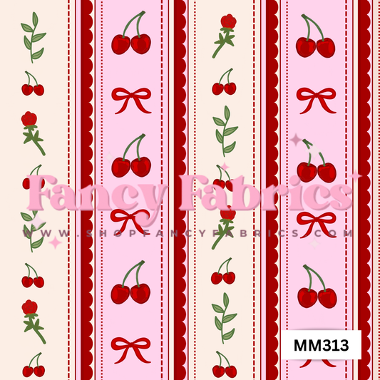 MM313 | PREORDER | Fabric By The Yard