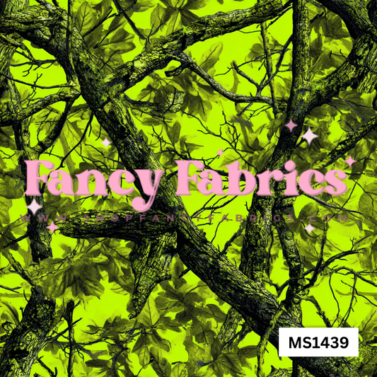 MS1439 | PREORDER | Fabric By The Yard