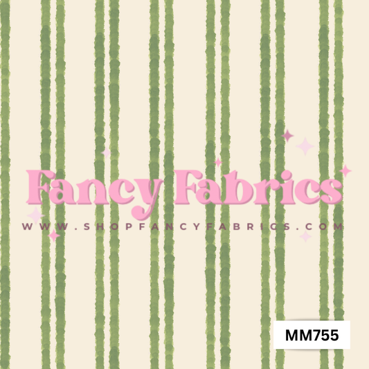MM755 | PREORDER | Fabric By The Yard