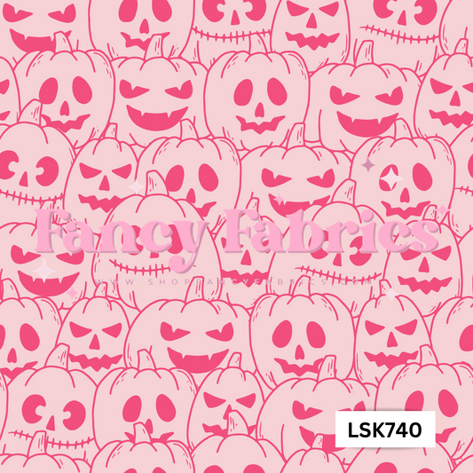 LSK740 | PREORDER | By The Yard