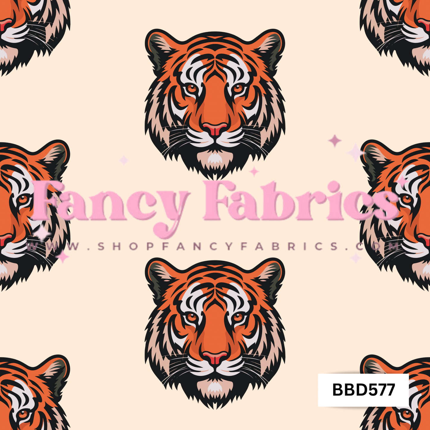 BBD577 | PREORDER | Fabric By The Yard